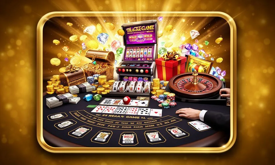 Baccarat Insider
